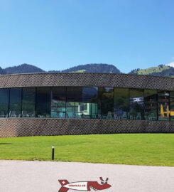 ⛲ Bains de la Gruyère – Charmey