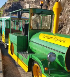 🚜 Lavaux Express Cully