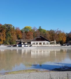 🚤🗼🐐 Parc, Lac, Tour et Zoo de Sauvabelin – Lausanne