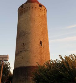 🏰 Château et Remparts de Romont