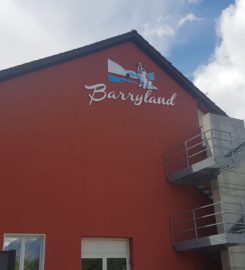 🖼️🐶 Barryland Musée et Chiens du Saint-Bernard – Martigny