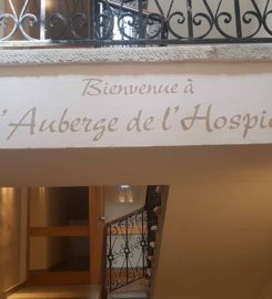 ⛪ Hospice et Col du Grand-Saint-Bernard