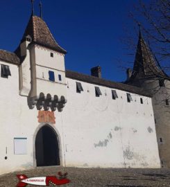 🏰 Château d’Aigle