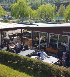 🛤️ Swiss Vapeur Parc – Le Bouveret