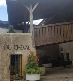 🐎 Musée Suisse du Cheval – La Sarraz