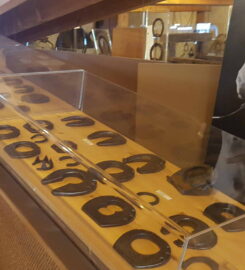 🐎 Musée Suisse du Cheval – La Sarraz