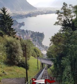 🚊 Funiculaire Territet ↔ Glion – Montreux