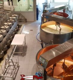 🍔 Maison du Gruyère