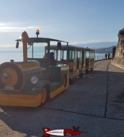 🚜 Lavaux Express Cully