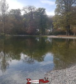 🚤🗼🐐 Parc, Lac, Tour et Zoo de Sauvabelin – Lausanne