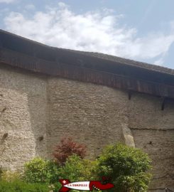 🏰 Château de Chillon