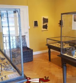 🏠 Musée Historique de Vevey