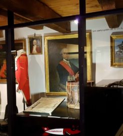 🏠🏺 Musée d’Histoire du Valais – Sion