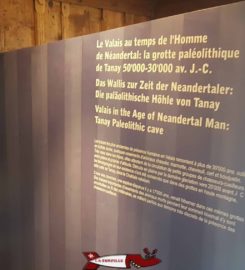 🏠🏺 Musée d’Histoire du Valais – Sion