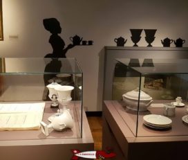 🖼️ Musée Historique et des Porcelaines Nyon