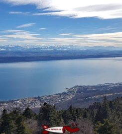 🚤 Lac de Neuchâtel