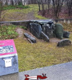 🏠🏺 Laténium Parc et Musée Archéologique – Hauterive