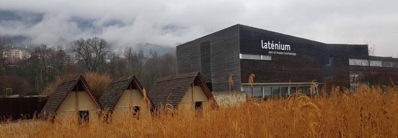 🖼️ Laténium Parc et Musée Archéologique Hauterive
