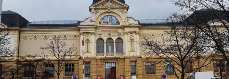 🖼️ Musée d’Art et d’Histoire de Neuchâtel