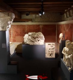 🏺 Musée Romain d’Avenches