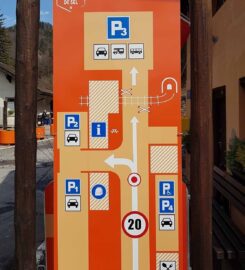 ⛏️ Mines de Sel de Bex