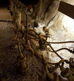 ⛏️ Mines de Sel de Bex