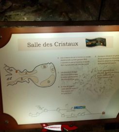 ⛏️ Mines de Sel de Bex