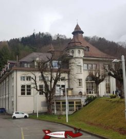 🏭🔧 Centrale Hydroélectrique d’Electrobroc