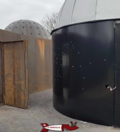 🔭 Observatoire et Planetarium de Vevey