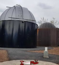 🔭 Observatoire et Planetarium de Vevey