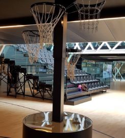 ⛹️ Maison du Basketball – Mies