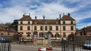 20180412 143736 Musee Chateau Coppet