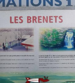 💧🚤 Saut du Doubs et Lac des Brenets