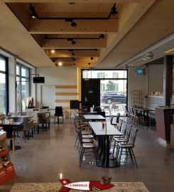 🍔 Fabrique Cornu – Champagne