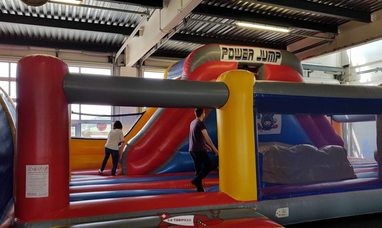 🌳🎢 Urba Kids – Orbe