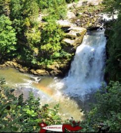 💧🚤 Saut du Doubs et Lac des Brenets