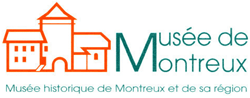 logo musée de montreux