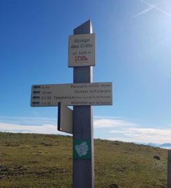 🚠🍃 Téléphérique du Salève