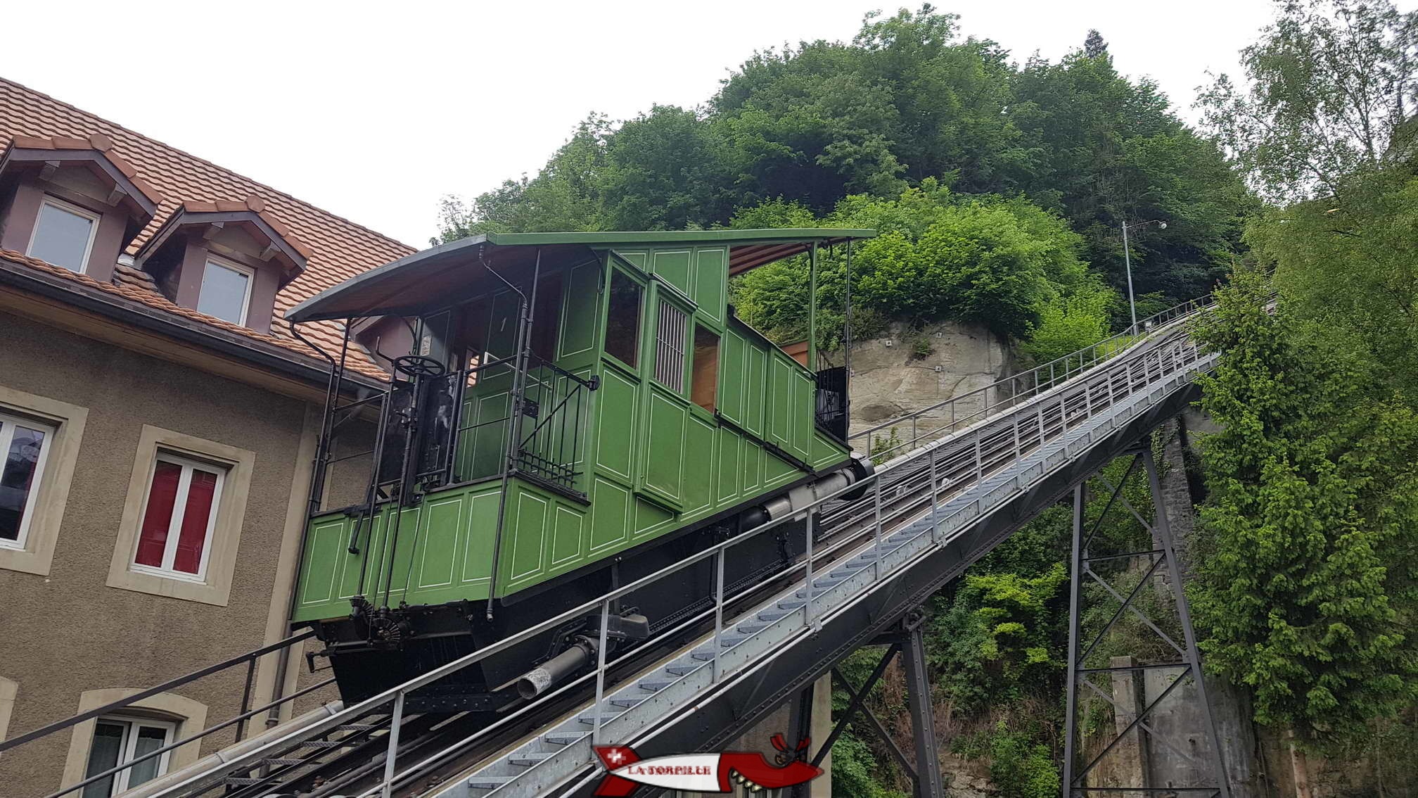 21 Funiculaires En Suisse Romande 2025 Cantons De Vaud Valais 21 Funiculaires En Suisse Romande 2025 Cantons De Vaud Valais