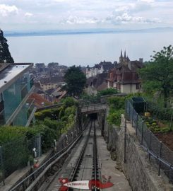 🚃 Funiculaire Ecluse-Plan – Neuchâtel