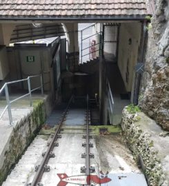 🚊 Funiculaire Ecluse-Plan – Neuchâtel