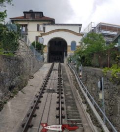 🚊 Funiculaire Ecluse-Plan – Neuchâtel