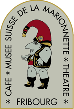 logo musée suisse de la marionette