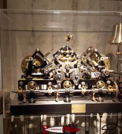 ⌚ Musée International d’Horlogerie – La Chaux-de-Fonds