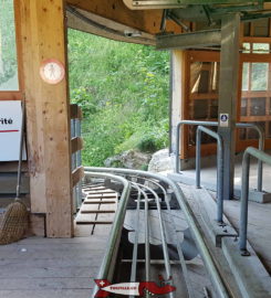 🎢🛷🛴 Parc de Loisirs de la Robella