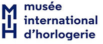 logo musée international d'horlogerie MIH