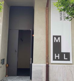 🏠 Musée Historique de Lausanne