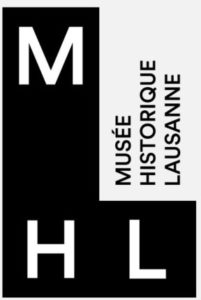 logo musée historique de lausanne
