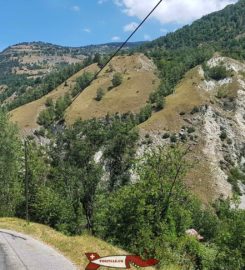 ⛰️ Gorges de la Borgne – Val d’Hérens