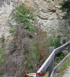 ⛰️ Gorges de la Borgne – Val d’Hérens